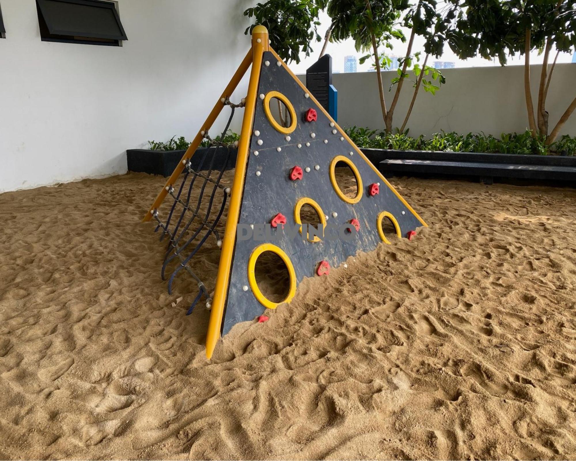 Continew At 35 Floor - 5pax - Kl - Trx - 2 Bedroom Kuala Lumpur