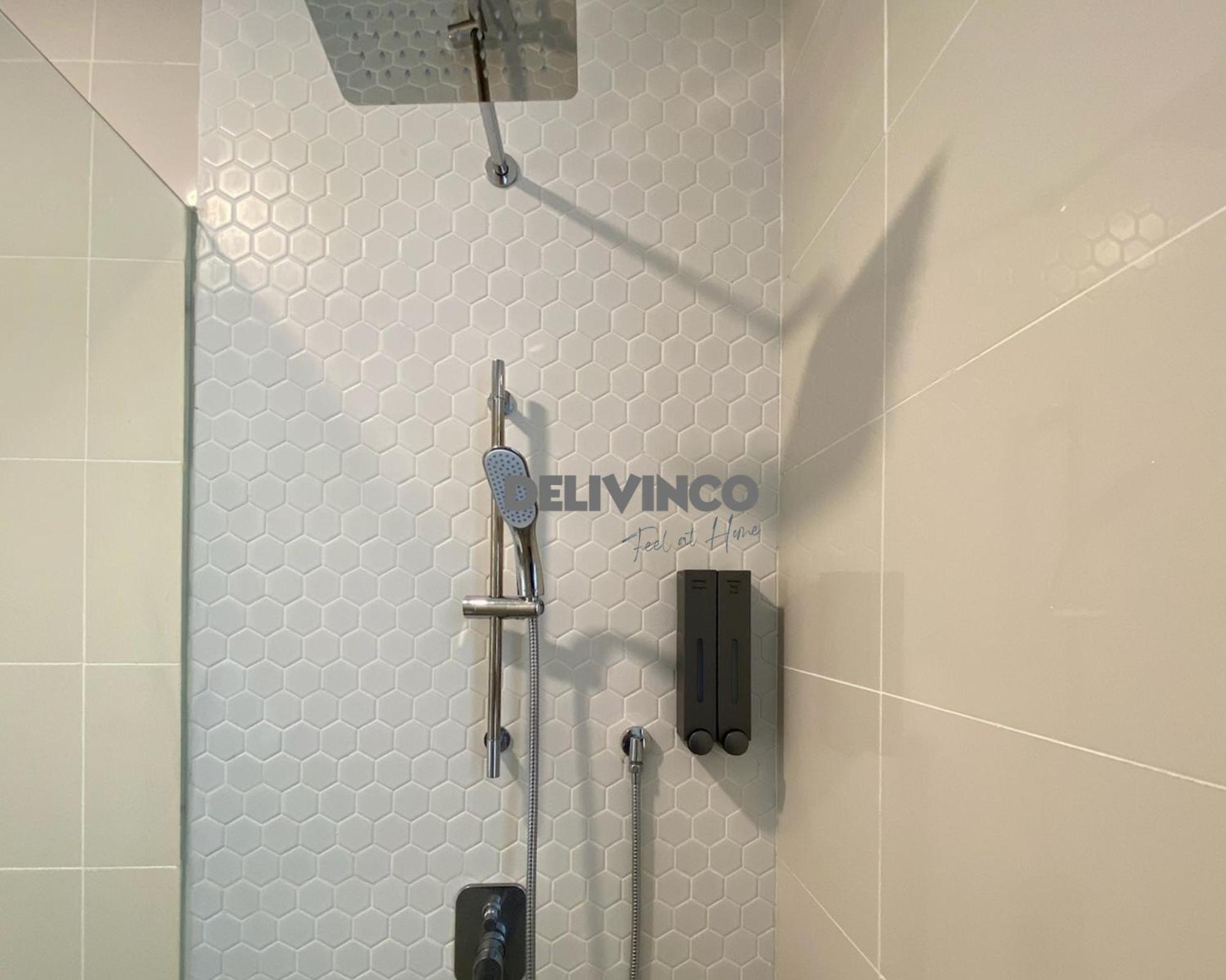 Continew At 35 Floor - 5pax - Kl - Trx - 2 Bedroom Pangsapuri Kuala Lumpur