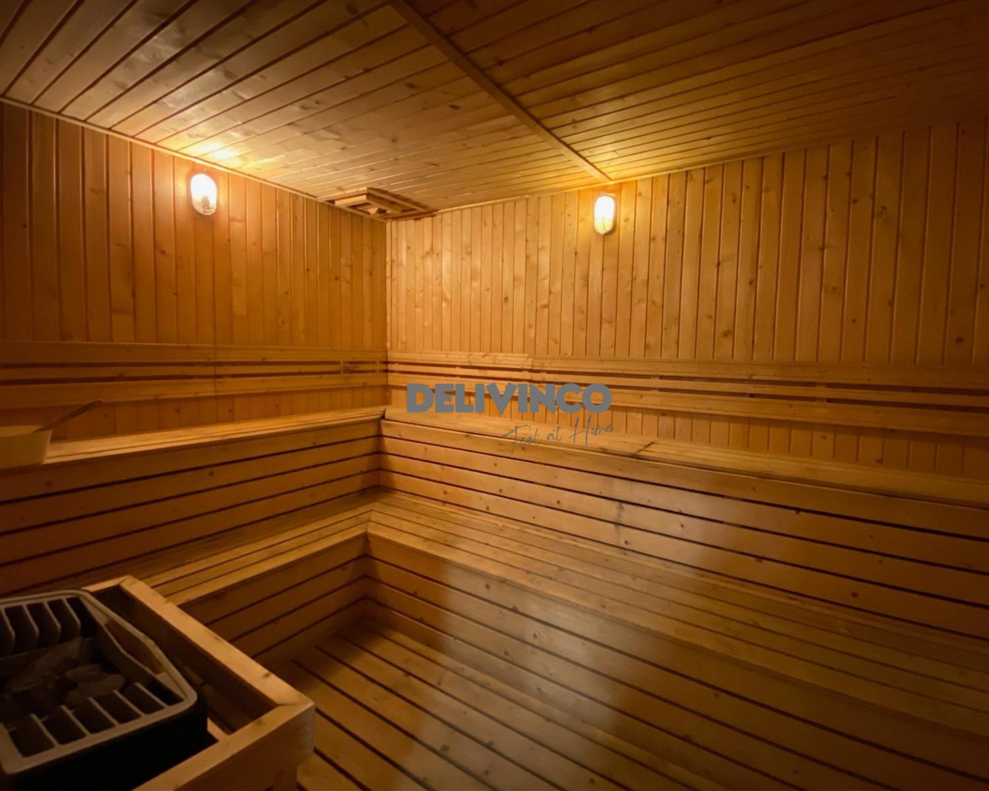 Continew At 35 Floor - 5pax - Kl - Trx - 2 Bedroom