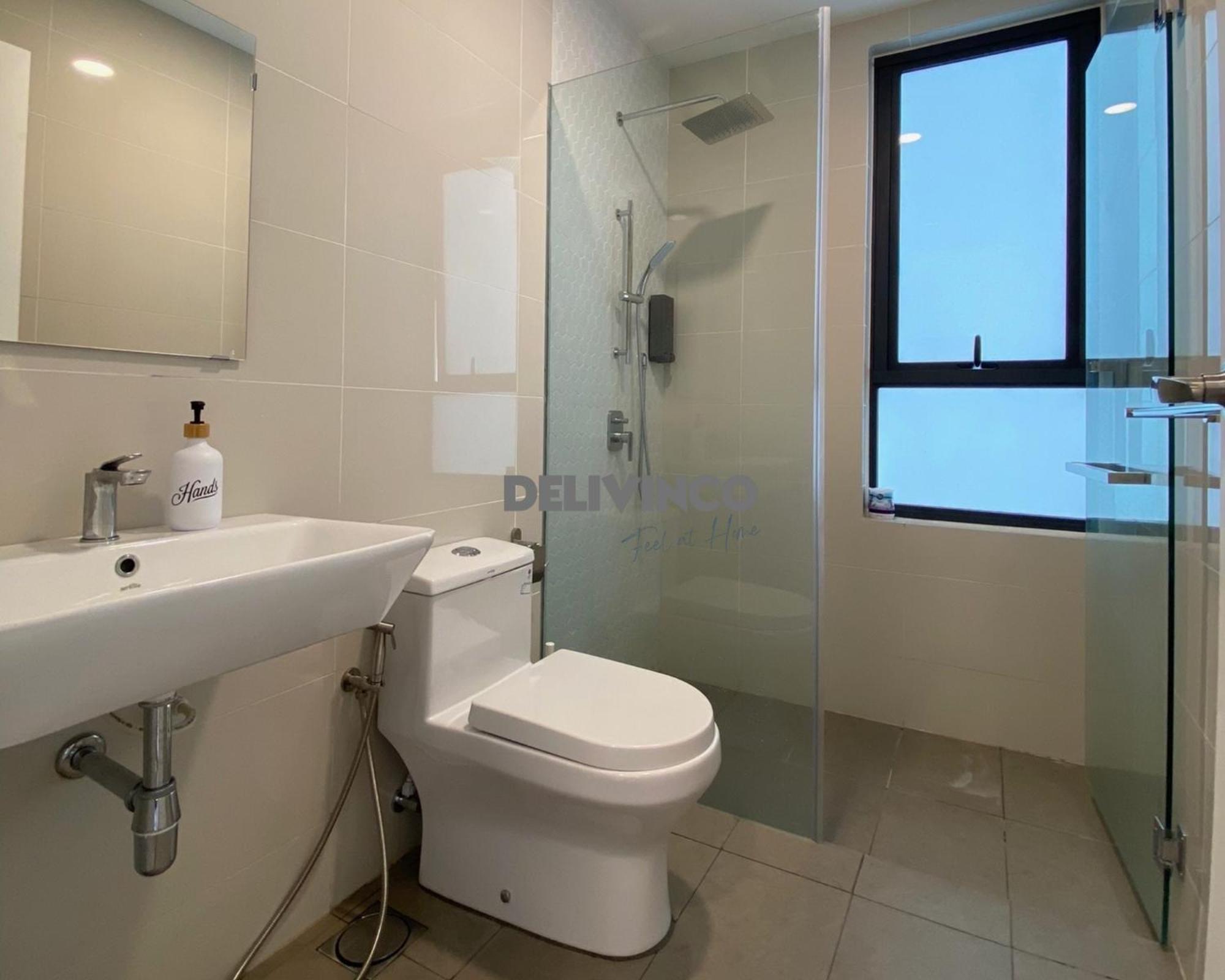Continew At 35 Floor - 5pax - Kl - Trx - 2 Bedroom Pangsapuri *